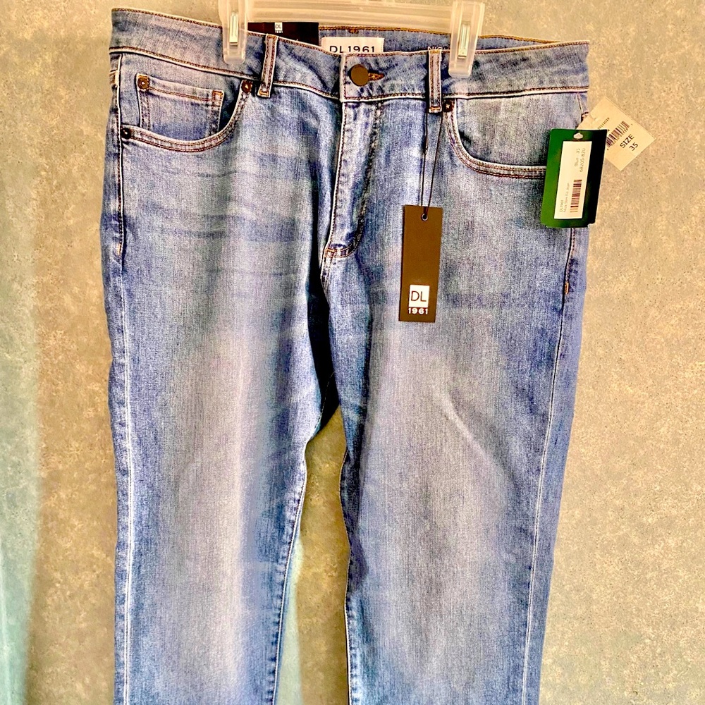DL1961 Nick Slim Jeans